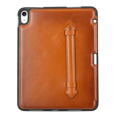 Sundance Leather Case for iPad 10.9-inch - TechShopi